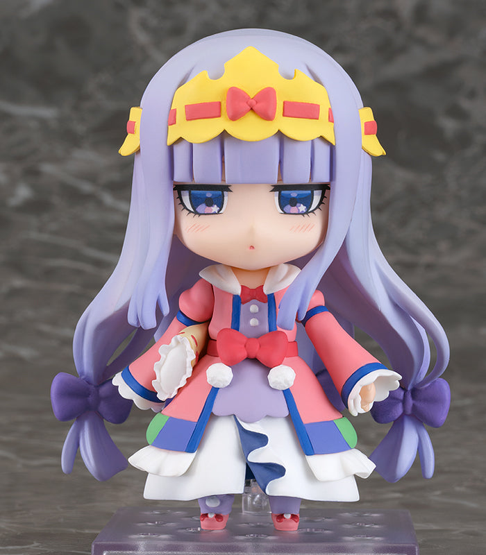 1822 Sleepy Princess in the Demon Castle Nendoroid Princess Syalis