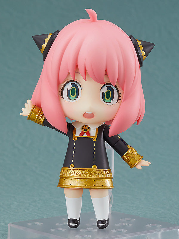 1902 SPY x FAMILY Nendoroid Anya Forger