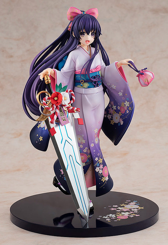 Date A Live KADOKAWA Date A Live Light Novel: Tohka Yatogami - Finest Kimono Ver.