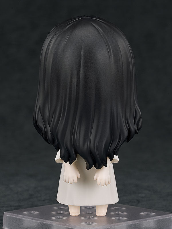 1980 Sadako (Character) Nendoroid Sadako