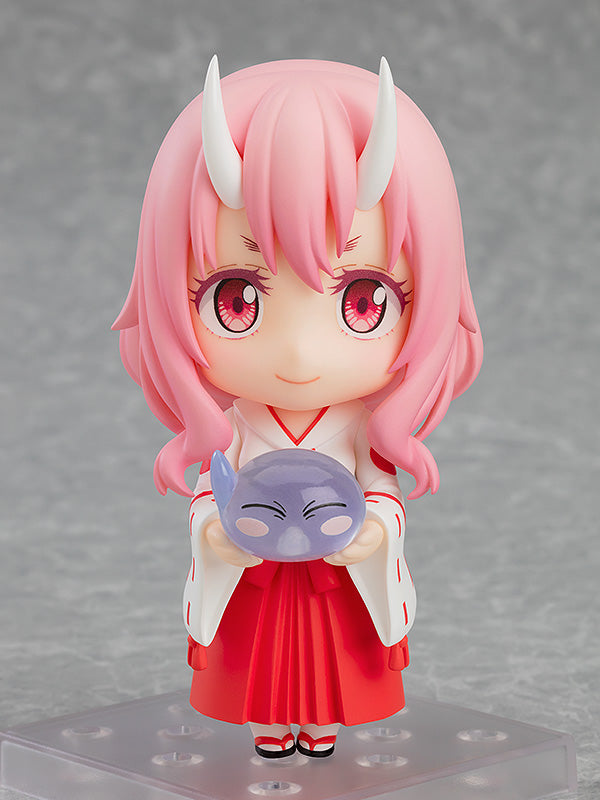 1978 That Time I Got Reincarnated as a Slime Nendoroid Shuna