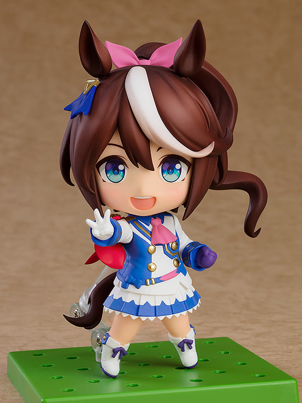 1995 Umamusume: Pretty Derby Nendoroid Tokai Teio