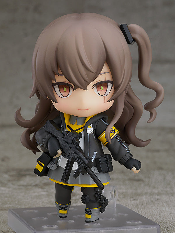 1264 Girls' Frontline Nendoroid UMP45