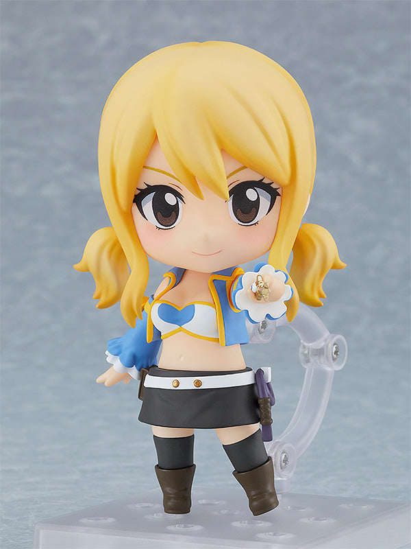 1924 Fairy Tail Final Season Nendoroid Lucy Heartfilia