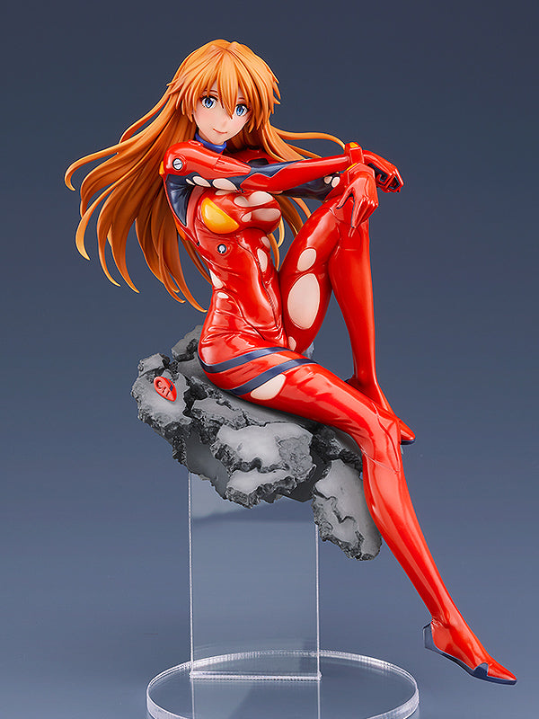 Rebuild of Evangelion Good Smile Company Asuka Langley