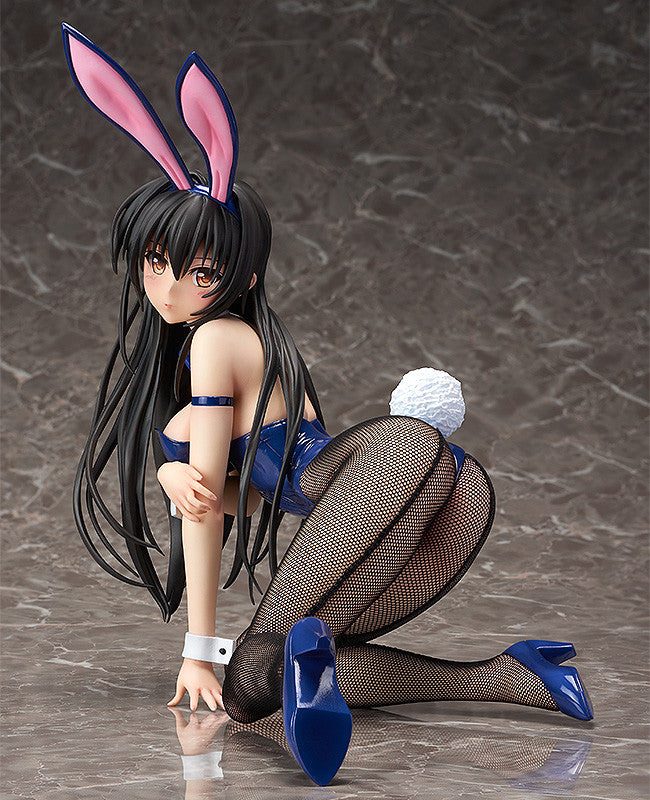 To Love-Ru Darkness FREEing Yui Kotegawa: Bunny Ver.