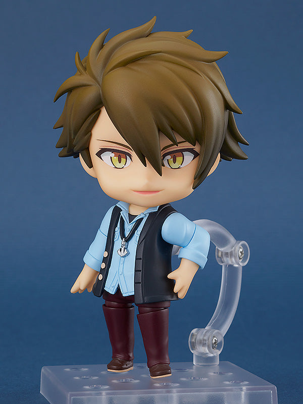 1840 IDOLiSH7 Nendoroid Ryunosuke Tsunashi