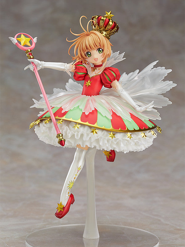 Cardcaptor Sakura GOOD SMILE COMPANY Sakura Kinomoto