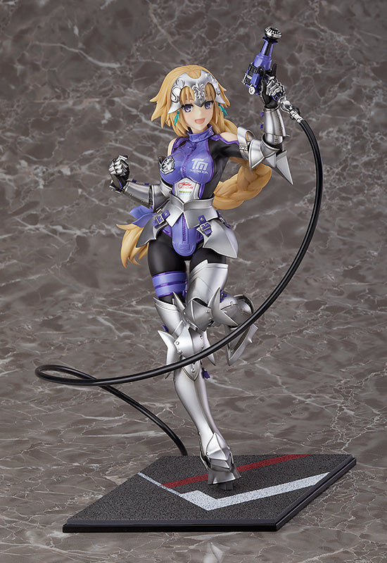 FATE GOODSMILE RACING ＆ TYPE-MOON RACING Jeanne d'Arc: Racing Ver.