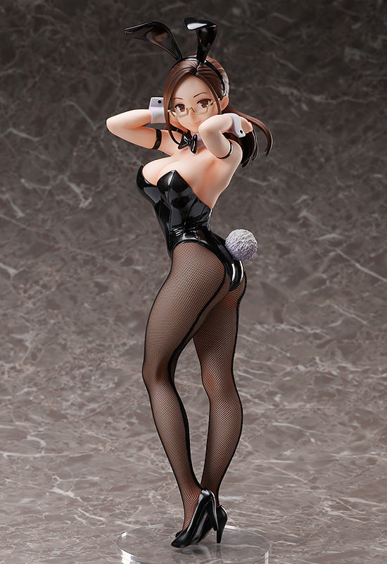 Yom Tights FREEing Yuiko Okuzumi: Bunny Ver.