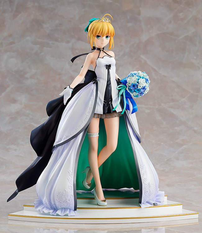 Fate/stay night ~15th Celebration Project~ Good Smile Company Saber ~15th Celebration Dress Ver.~