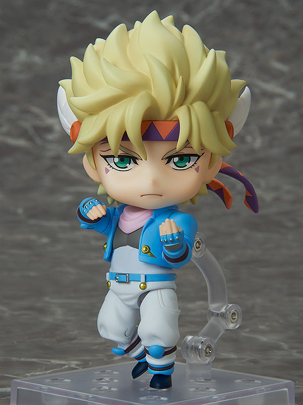 1516 JoJo's Bizarre Adventure Nendoroid Caesar Anthonio Zeppeli