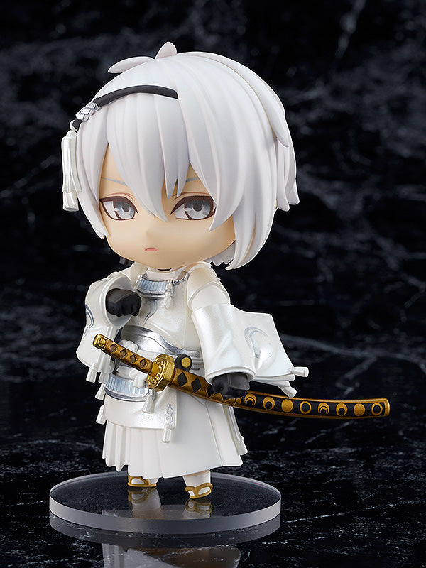 1549 Butai Touken Ranbu Hiden Yui no Me no Hototogisu Nendoroid Butai Touken Ranbu Hiden Yui no Me no Hototogisu -