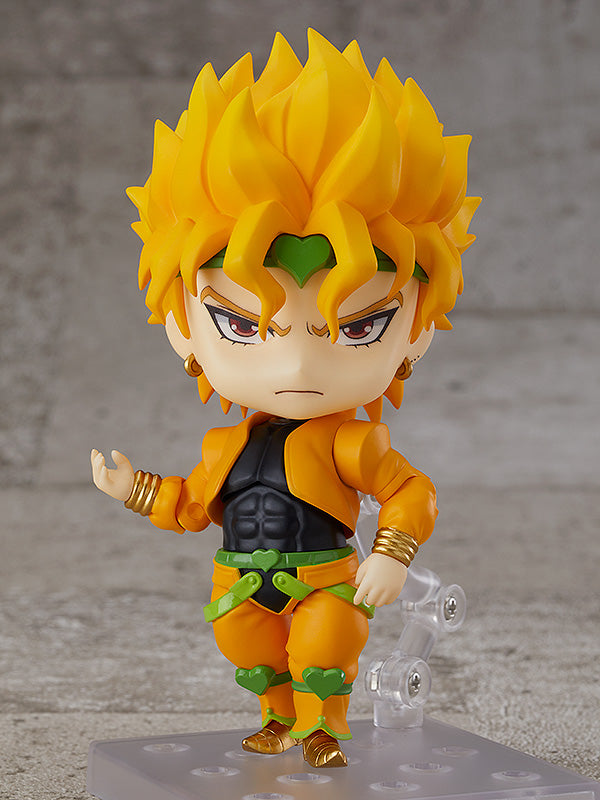 1110 JoJo's Bizarre Adventure: Stardust Crusaders MEDICOS ENTERTAINMENT Nendoroid DIO (re-run)