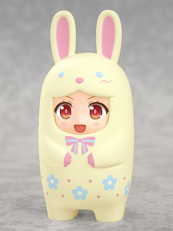 Nendoroid More Kigurumi Face Parts Case (Bunny Happiness 02)