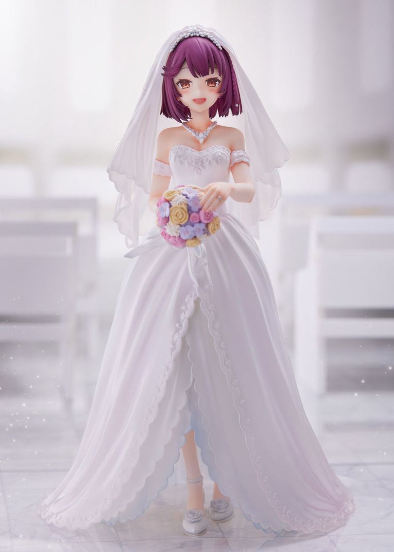 Atelier Sophie 2: The Alchemist of the Mysterious Dream F:NEX FuRyu Sophie Wedding Dress ver.