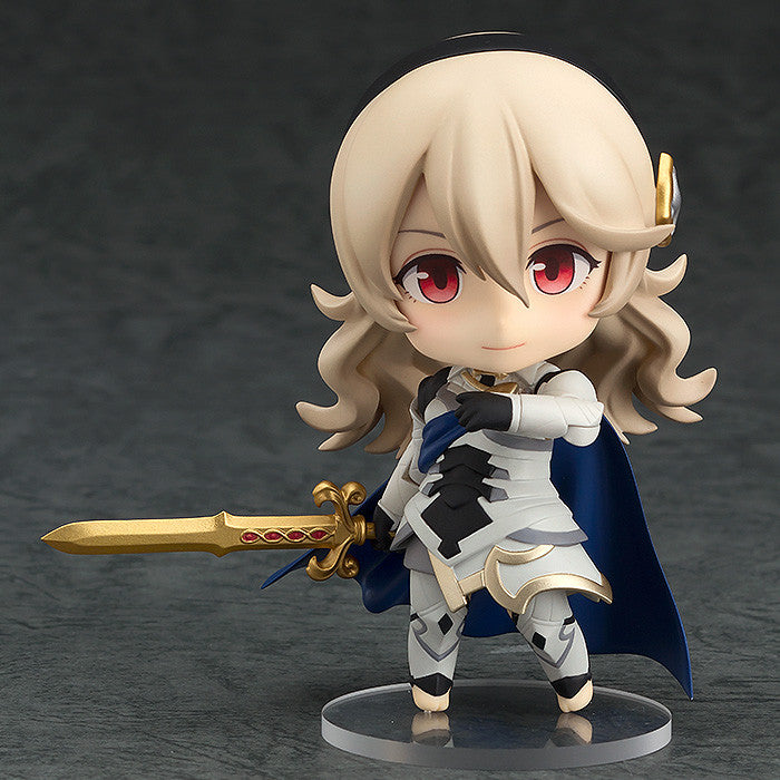 718 Fire Emblem Fates Nendoroid Corrin (Female) (Re-run)