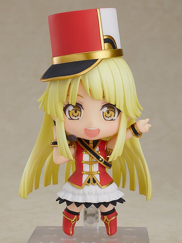 1125 BanG Dream! Girls Band Party! Nendoroid Kokoro Tsurumaki: Stage Outfit Ver.