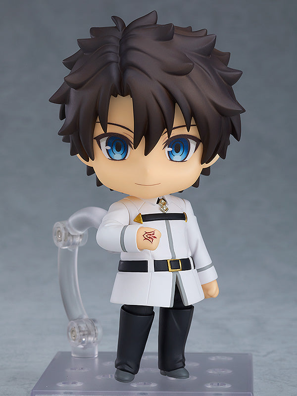 1286 Fate/Grand Order Nendoroid Master/Male Protagonist