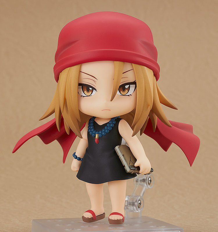 1938 SHAMAN KING Nendoroid Anna Kyoyama