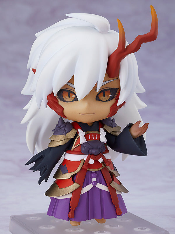 1244 Onmyoji Nendoroid Ibaraki Douji