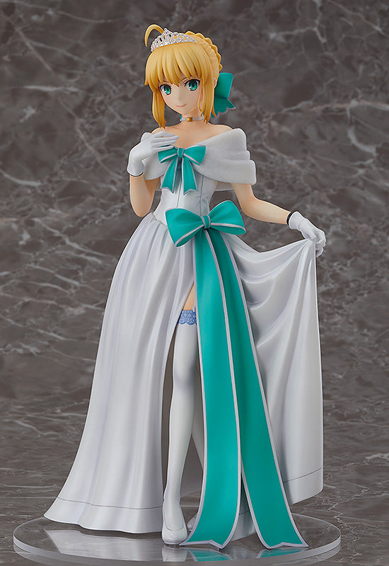 Fate/Grand Order Good Smile Company Saber/Altria Pendragon: Heroic Spirit Formal Dress Ver.