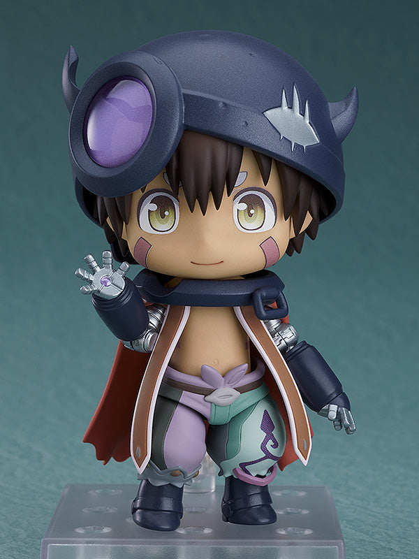 1053 Made in Abyss Nendoroid Reg (re-run)