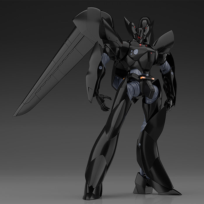 Mobile Police Patlabor MODEROID TYPE-J9 Griffon(re-run)