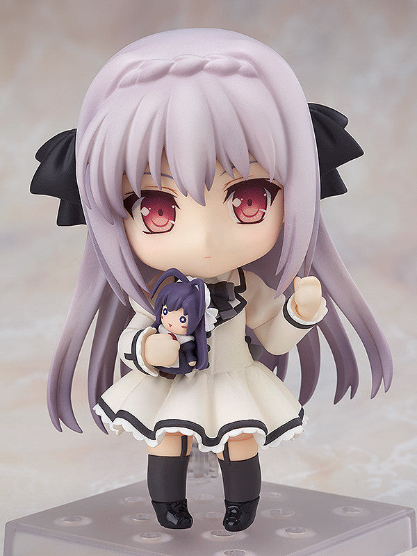 776 Tsuki ni Yorisou Otome no Sahou ~Hidamari no Hibi~ Nendoroid Luna Sakurakouji