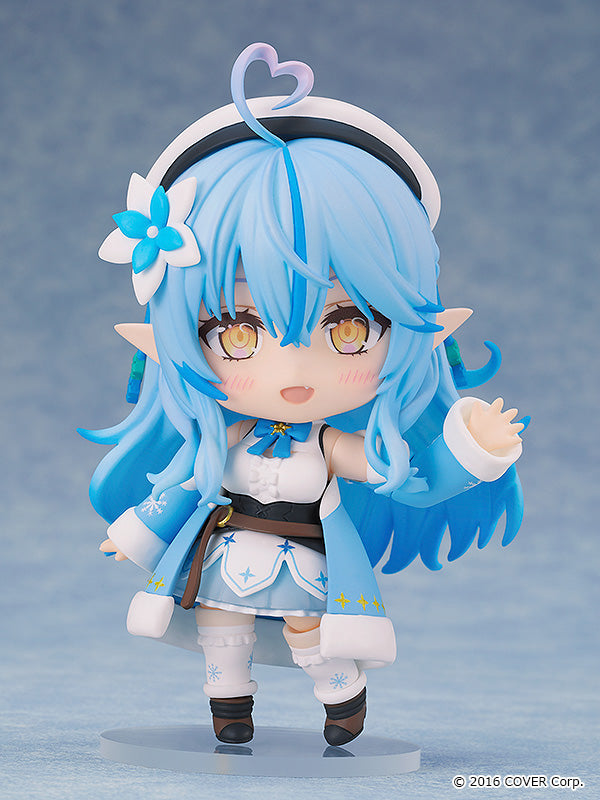 2115 hololive production Nendoroid Yukihana Lamy