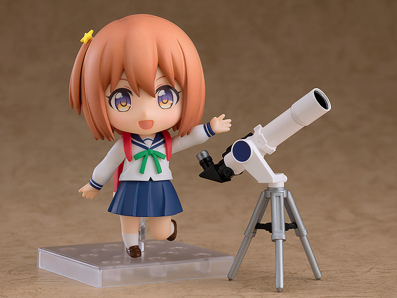 1308 Asteroid in Love Nendoroid Mira Konohata