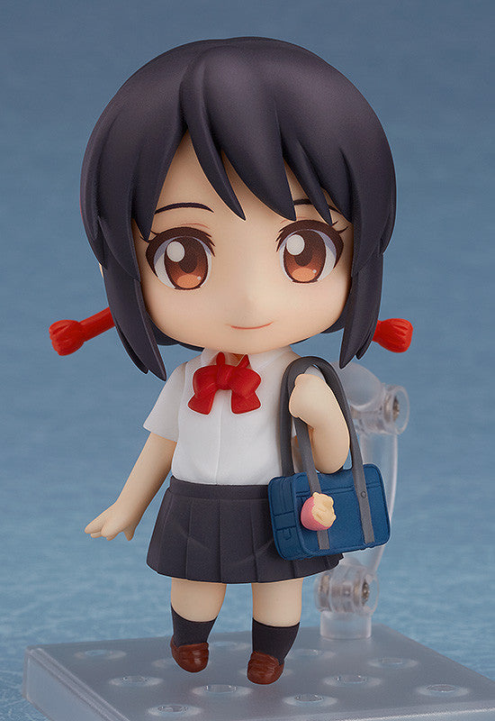 802 Your Name. Nendoroid Mitsuha Miyamizu (re-run)