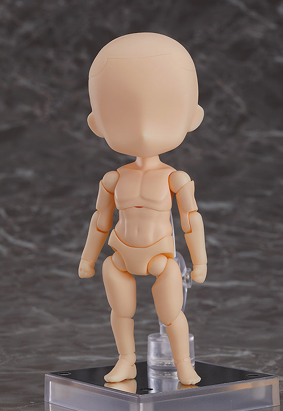 Nendoroid Doll archetype 1.1: Man (Peach)