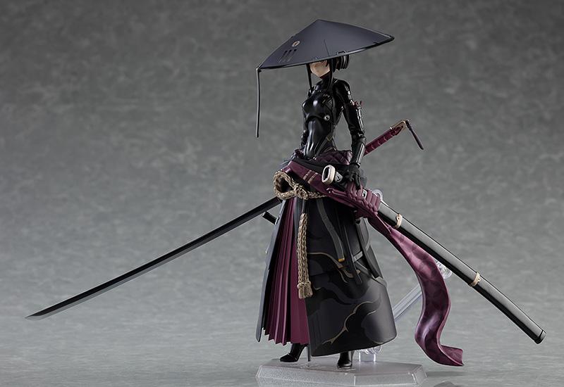 549 FALSLANDER figma RONIN