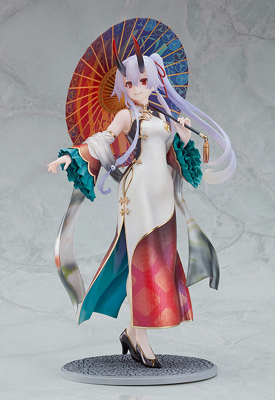 Fate/Grand Order Max Factory Archer/Tomoe Gozen: Heroic Spirit Traveling Outfit Ver.