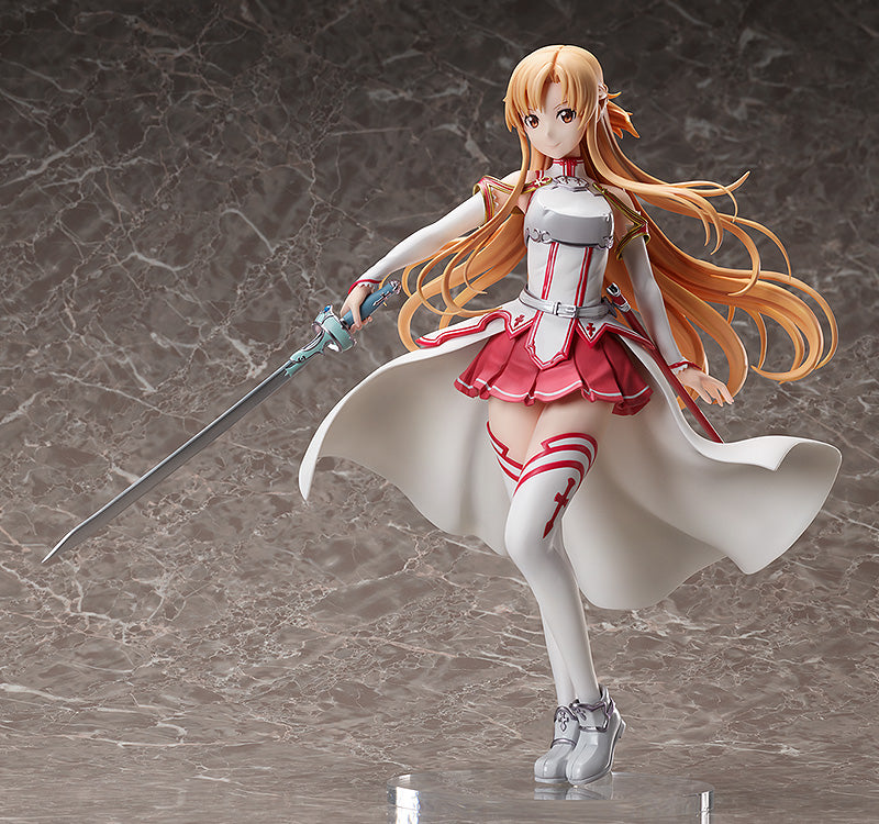 Sword Art Online Alicization: War of Underworld FREEing Asuna: Knights of the Blood Ver.