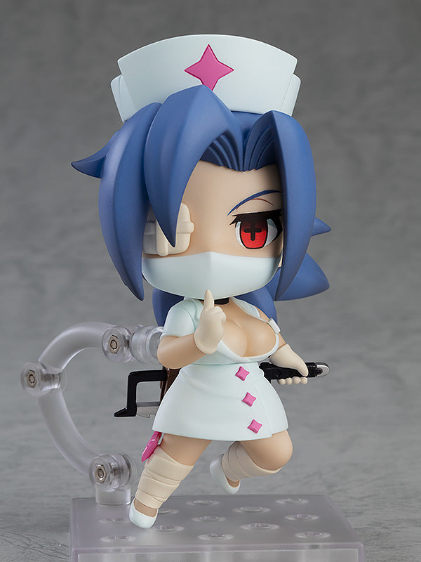 1954 Skullgirls Nendoroid Valentine