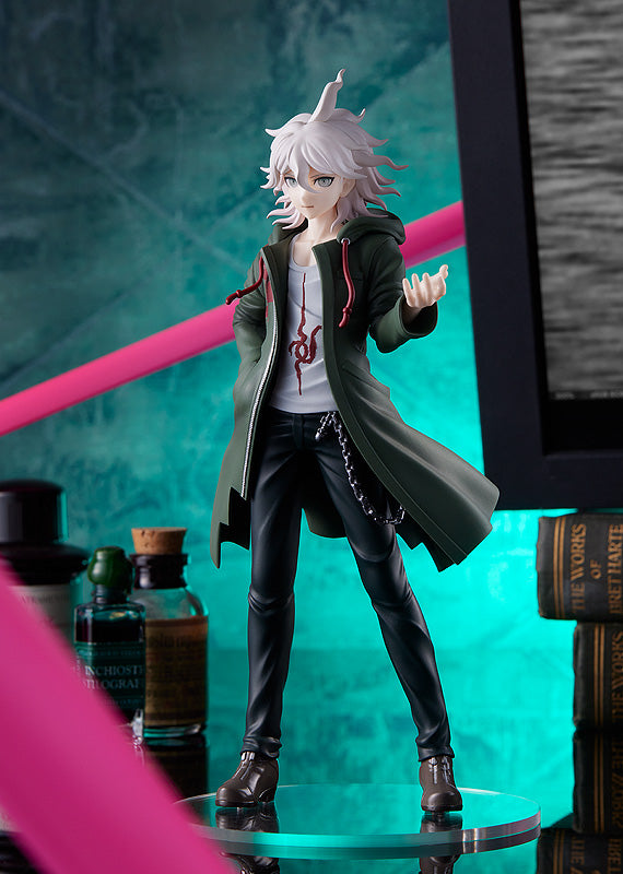 Danganronpa 1・2 Reload POP UP PARADE Nagito Komaeda