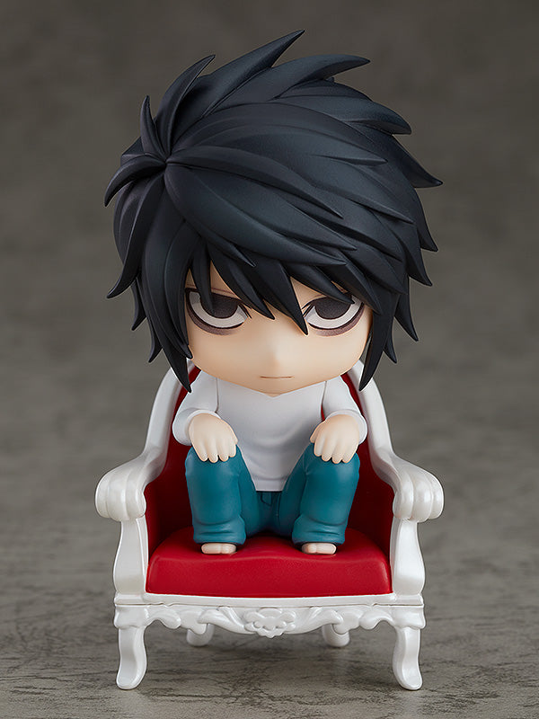 1200 DEATH NOTE Nendoroid L 2.0 (re-run)