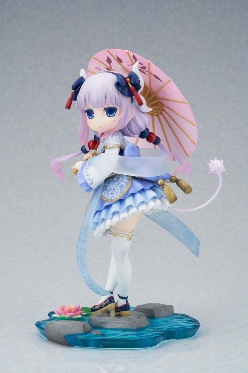 Miss Kobayashi's Dragon Maid FuRyu Kanna China Dress ver.