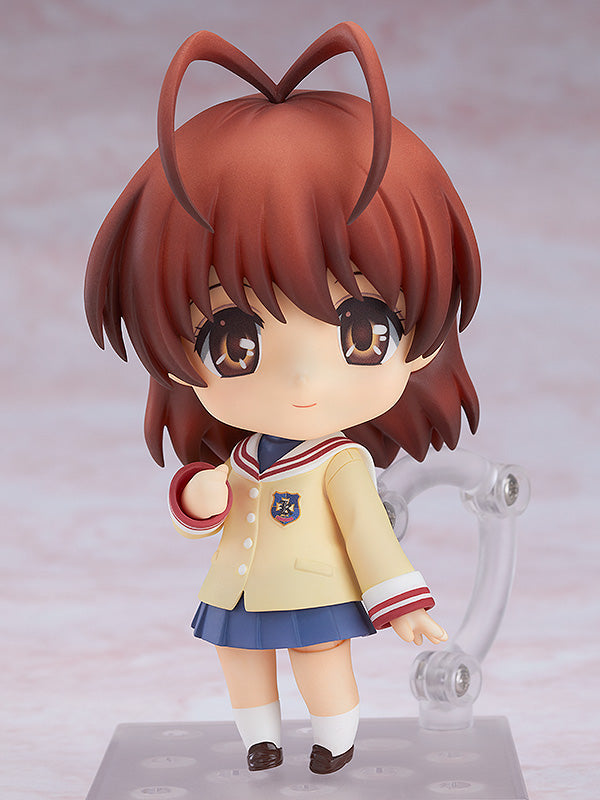 869 CLANNAD Nendoroid Nagisa Furukawa