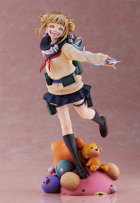 MY HERO ACADEMIA TOMY Figure Himiko Toga