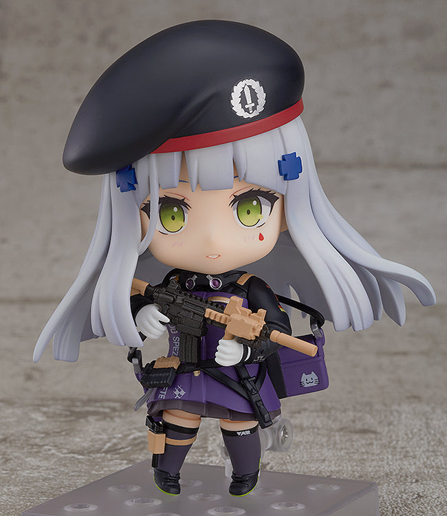 1146 Girls' Frontline Nendoroid 416（re-run）