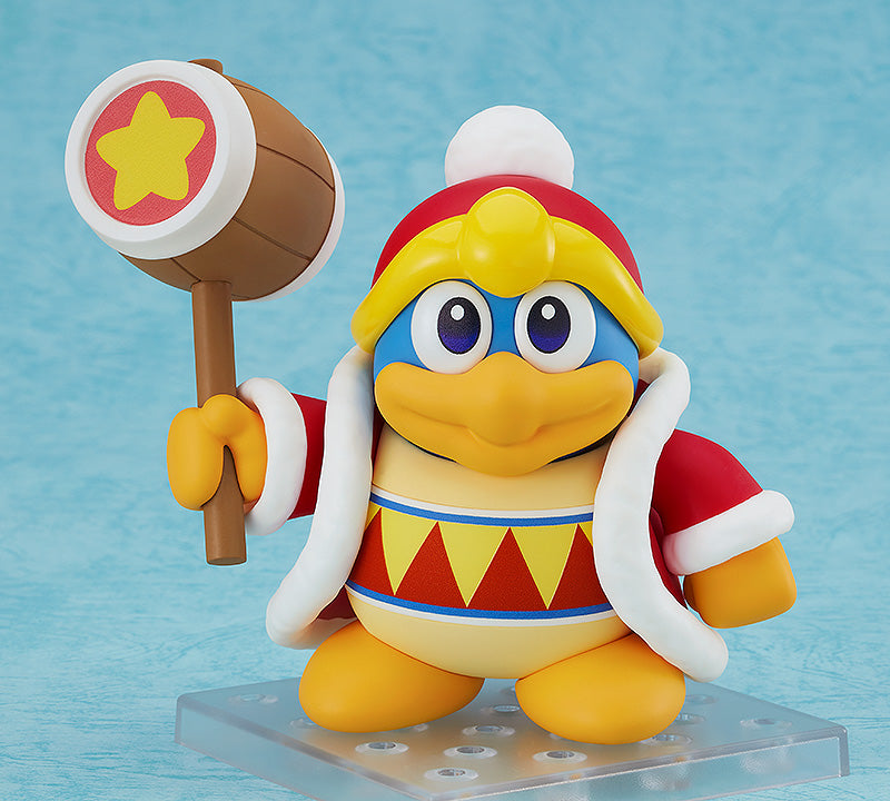 1950 Kirby Nendoroid King Dedede