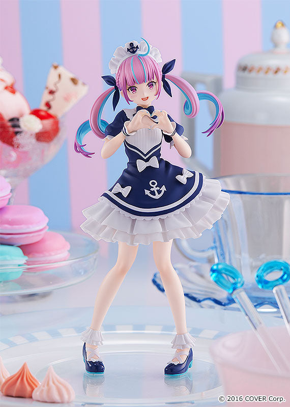 hololive production POP UP PARADE Minato Aqua