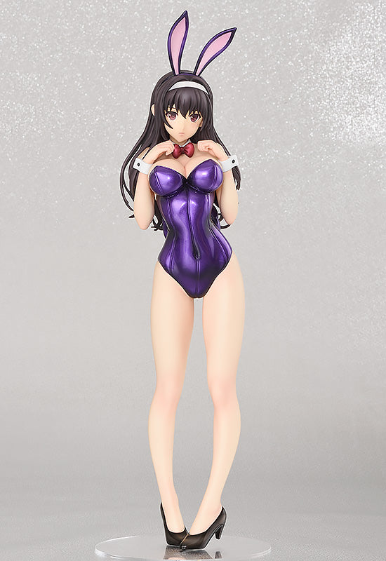 Saekano: How to Raise a Boring Girlfriend ♭ FREEing Utaha Kasumigaoka: Bare Leg Bunny Ver.