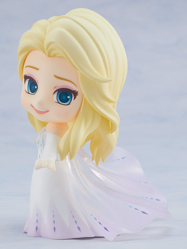 1626 Frozen 2 Nendoroid Elsa: Epilogue Dress Ver.