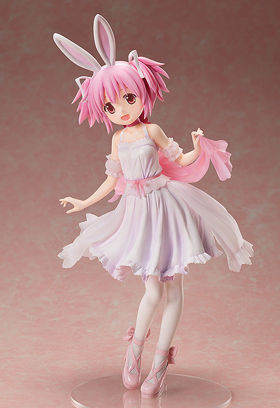 Puella Magi Madoka Magica The Movie -Rebellion- FREEing Madoka Kaname: Rabbit Ears Ver.