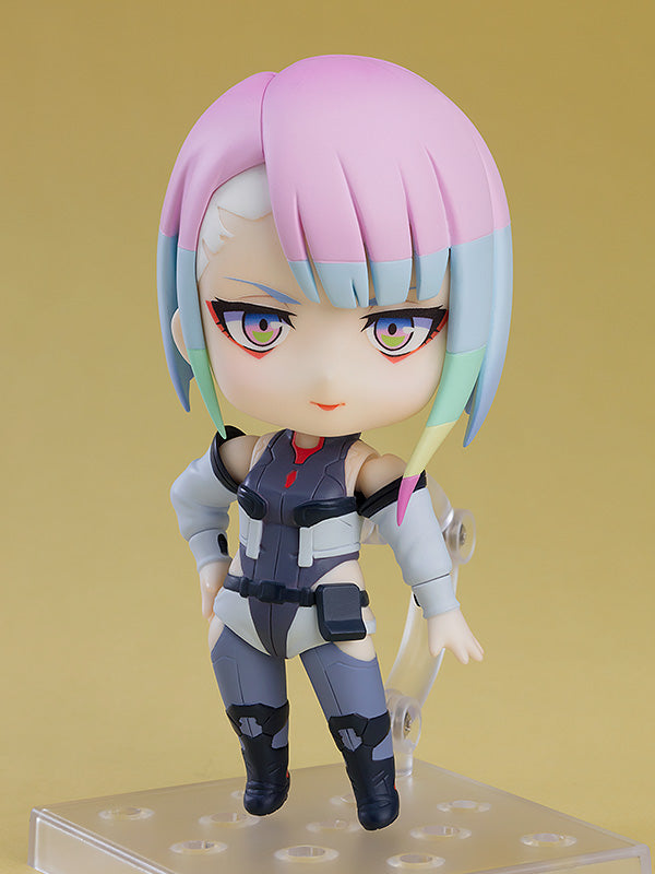 2109 Cyberpunk: Edgerunners Nendoroid Lucy