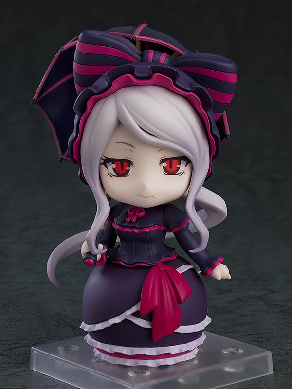 1981 Overlord IV Nendoroid Shalltear